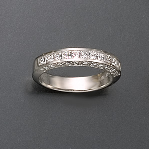 Diamond Jewelry - 7171